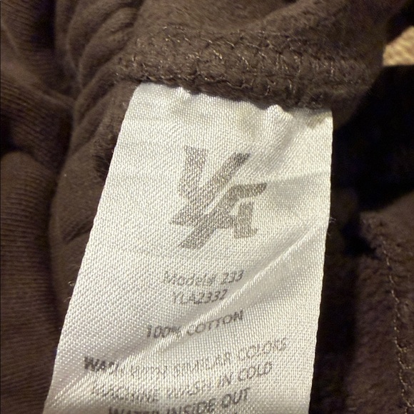 Young LA 233 The Immortal Joggers Sweatpant, M - Picture 11 of 12